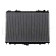Радиатор охлаждения двигателя NRF 53450