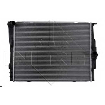 Радиатор охлаждения двигателя NRF 53473-1