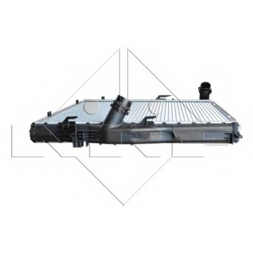 Радиатор охлаждения двигателя NRF 53473-5