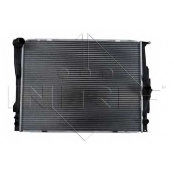 Радиатор охлаждения двигателя NRF 53474-1