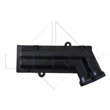 Радиатор отопления салона NRF 53550-2