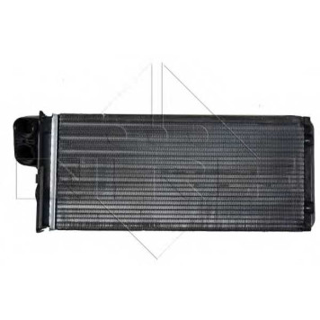 Радиатор отопления салона NRF 53551-1