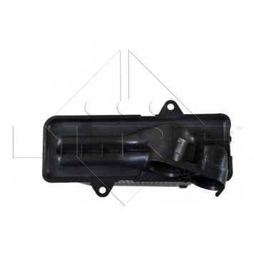 Радиатор отопления салона NRF 53551-2