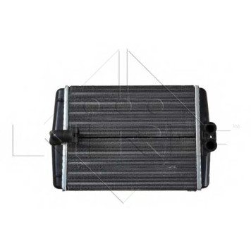 Радиатор отопления салона NRF 53552-1