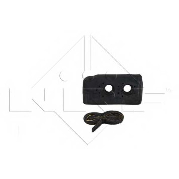 Радиатор отопления салона NRF 53554-2