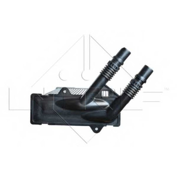 Радиатор отопления салона NRF 53554-3