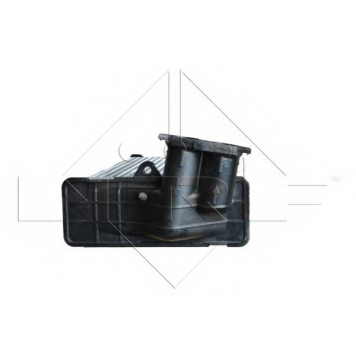 Радиатор отопления салона NRF 53557-2