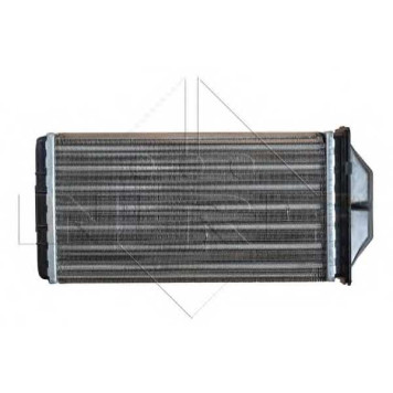 Радиатор отопления салона NRF 53561-2