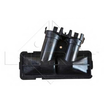 Радиатор отопления салона NRF 53561-3