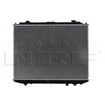 Радиатор охлаждения двигателя NRF 53567-2