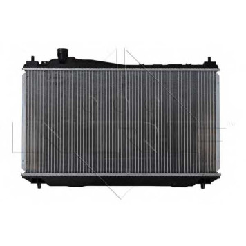 Радиатор охлаждения двигателя NRF 53570-2