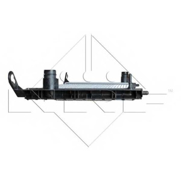 Радиатор охлаждения двигателя NRF 53603-3