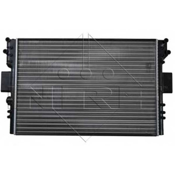 Радиатор охлаждения двигателя NRF 53612-2