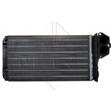 Радиатор отопления салона NRF 53634-1