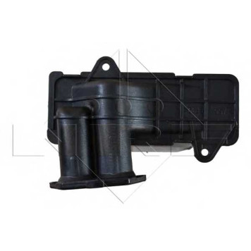 Радиатор отопления салона NRF 53634-2