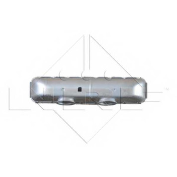 Радиатор отопления салона NRF 53668-2