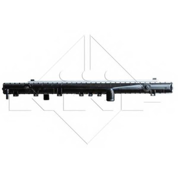 Радиатор охлаждения двигателя NRF 53732-3