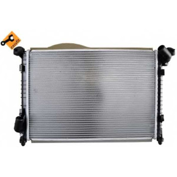 Радиатор охлаждения двигателя NRF 53808-1