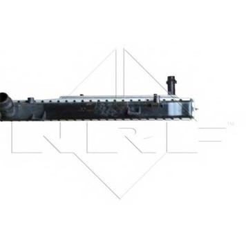 Радиатор охлаждения двигателя NRF 53814-3