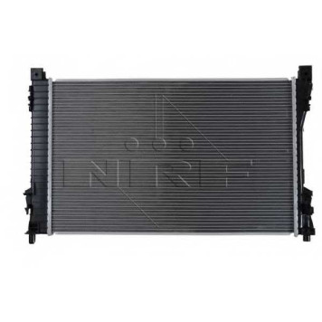 Радиатор охлаждения двигателя NRF 53878-2