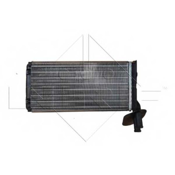 Радиатор отопления салона NRF 53889-1