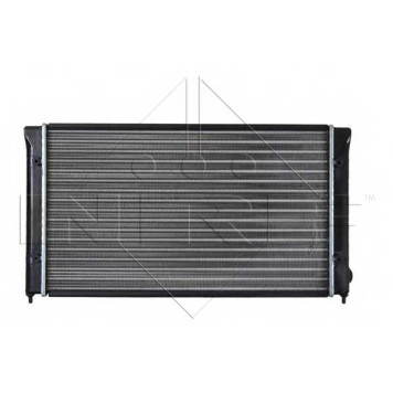 Радиатор охлаждения двигателя NRF 539501-2