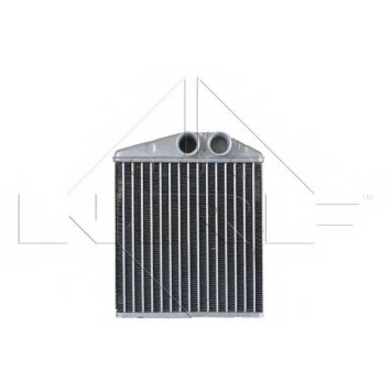 Радиатор отопления салона NRF 54208-1
