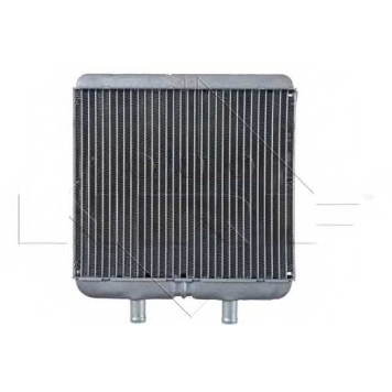 Радиатор отопления салона NRF 54214-1