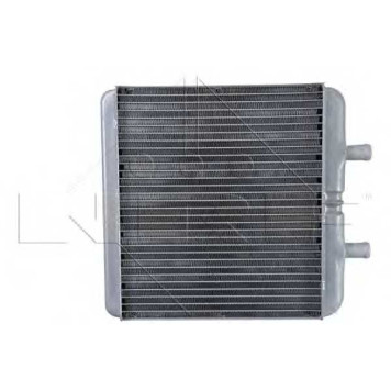 Радиатор отопления салона NRF 54216-1