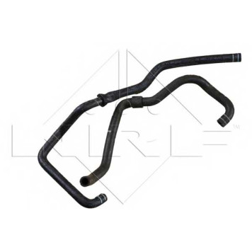 Радиатор отопления салона NRF 54216-3