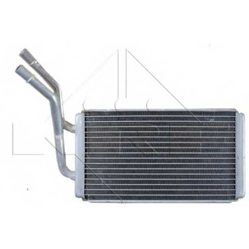 Радиатор отопления салона NRF 54230-1