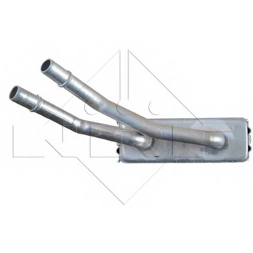 Радиатор отопления салона NRF 54230-2