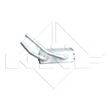 Радиатор отопления салона NRF 54234-2