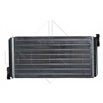 Радиатор отопления салона NRF 54240-1