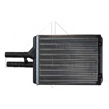 Радиатор отопления салона NRF 54242-1