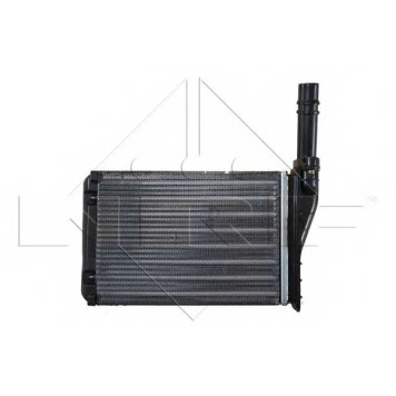 Радиатор отопления салона NRF 54245-1