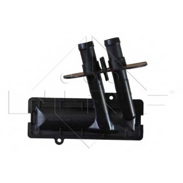 Радиатор отопления салона NRF 54247-2