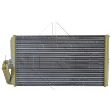 Радиатор отопления салона NRF 54256-1