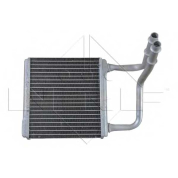 Радиатор отопления салона NRF 54273-1