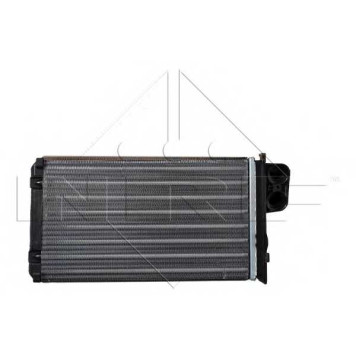 Радиатор отопления салона NRF 54280-1