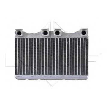 Радиатор отопления салона NRF 54283-1