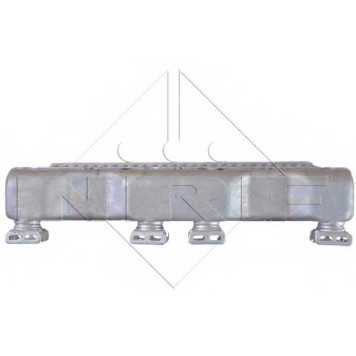 Радиатор отопления салона NRF 54283-2