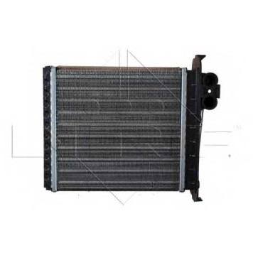 Радиатор отопления салона NRF 54284-1