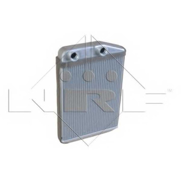 Радиатор отопления салона NRF 54309-1