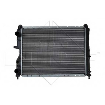 Радиатор охлаждения двигателя NRF 54501-1