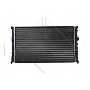 Радиатор охлаждения двигателя NRF 54688-2