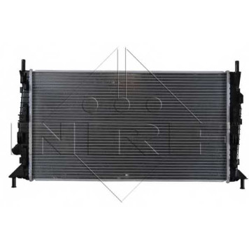 Радиатор охлаждения двигателя NRF 55327-2