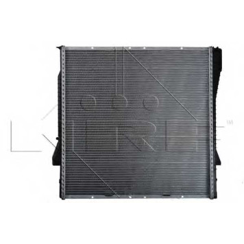 Радиатор охлаждения двигателя NRF 55329-2