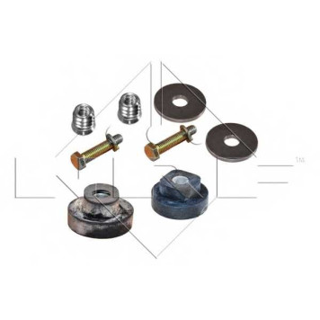 Радиатор охлаждения двигателя NRF 559567-1