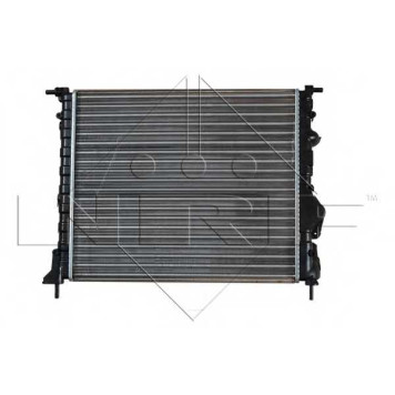 Радиатор охлаждения двигателя NRF 58023-2